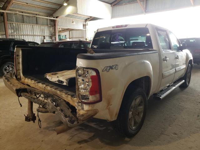 Photo 4 from auction – 2012 GMC SIERRA K15 with VIN 3GTP2VE28CG175399