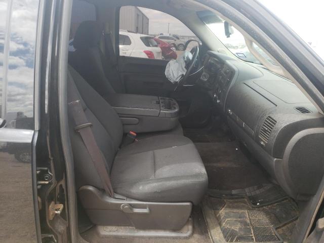 Photo 5 from auction – 2012 GMC SIERRA C15 with VIN 3GTP1VE02CG182527