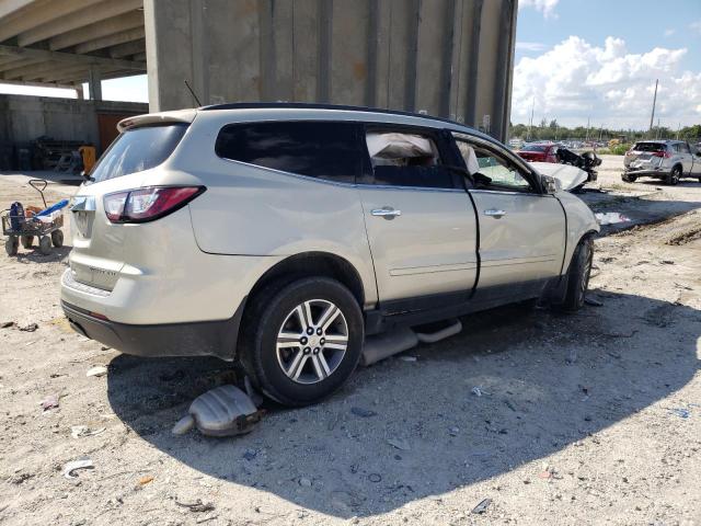 Photo 4 from auction – 2015 CHEVROLET TRAVERSE L with VIN 1GNKRHKD6FJ250026