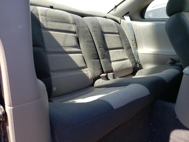 Photo 6 from auction – 2003 FORD MUSTANG with VIN 1FAFP40423F325577