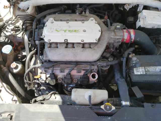 Photo 7 from auction – 2004 ACURA TL with VIN 19UUA65504A027433