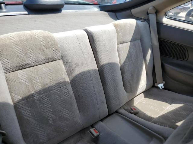 Photo 6 from auction – 2001 ACURA INTEGRA LS with VIN JH4DC44521S001774