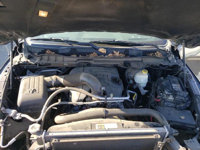 Photo 7 from auction – 2016 RAM 1500 SLT with VIN 1C6RR7LTXGS138257