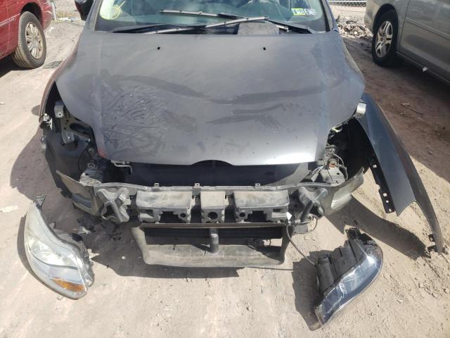 Photo 9 from auction – 2014 FORD FOCUS SE with VIN 1FADP3F26EL402270