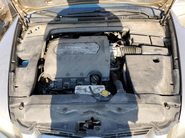 Photo 7 from auction – 2004 ACURA TL with VIN 19UUA66284A036465