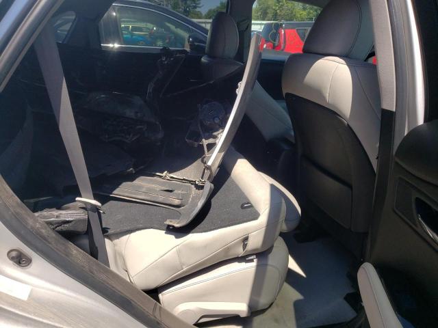 Photo 6 from auction – 2013 LEXUS RX 350 BAS with VIN 2T2BK1BA0DC164466