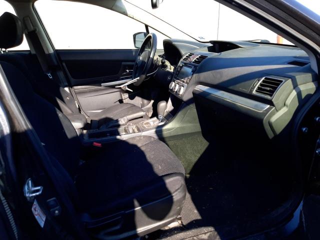 Photo 5 from auction – 2016 SUBARU IMPREZA PR with VIN JF1GJAB65GH010673