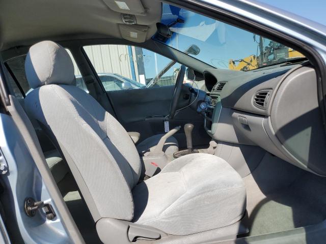 Photo 5 from auction – 2003 MITSUBISHI GALANT ES with VIN 4A3AA46G73E157302