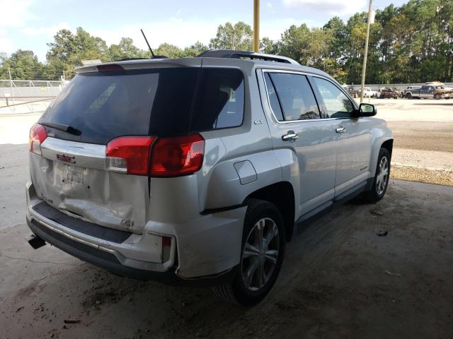 Photo 4 from auction – 2017 GMC TERRAIN SL with VIN 2GKALPEK2H6153646
