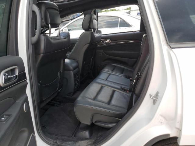 Photo 6 from auction – 2018 JEEP GRAND CHER with VIN 1C4RJFCG3JC256956