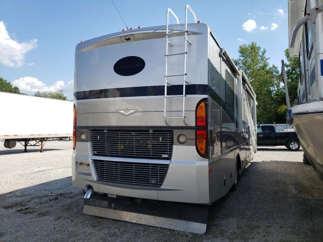 Photo 4 from auction – 2003 FREIGHTLINER CHASSIS X with VIN 4UZAAHAK43CM29494