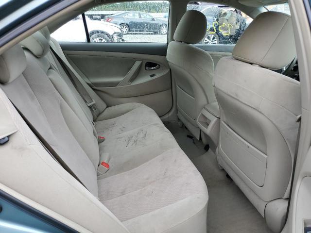 Photo 6 from auction – 2011 TOYOTA CAMRY BASE with VIN 4T4BF3EK6BR148315