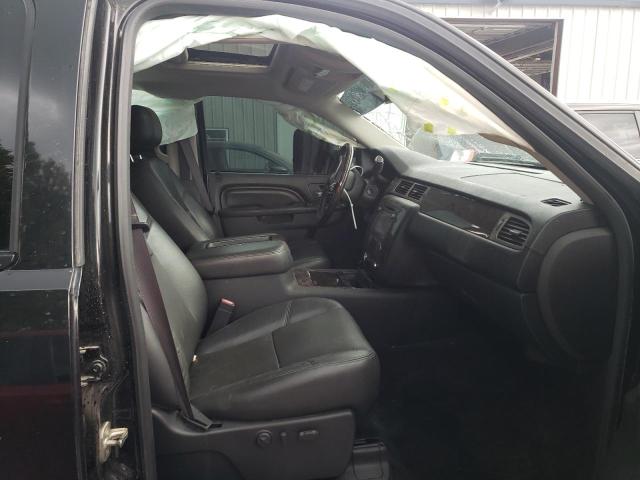 Photo 5 from auction – 2012 GMC SIERRA K25 with VIN 1GT125E85CF228541