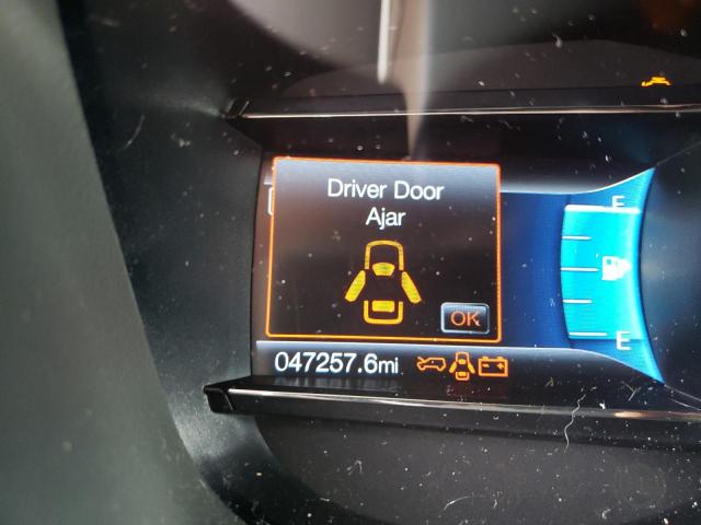 Photo 8 from auction – 2019 FORD EXPLORER X with VIN 1FM5K8D8XKGA35438