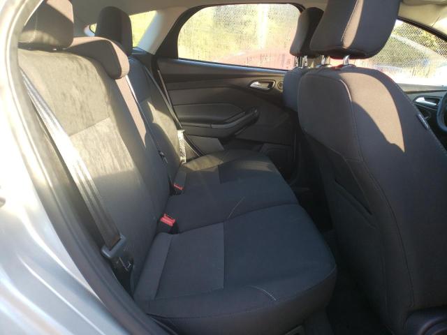 Photo 6 from auction – 2017 FORD FOCUS SEL with VIN 1FADP3M23HL202549