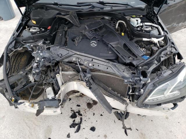 Photo 7 from auction – 2015 MERCEDES-BENZ E350 with VIN WDDHF5KB5FB104953