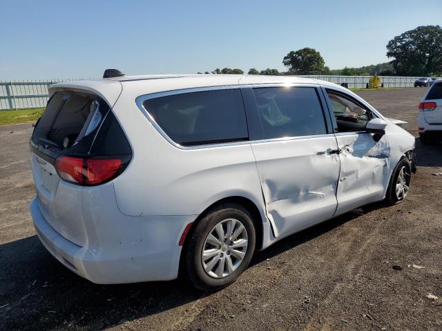 Photo 4 from auction – 2021 CHRYSLER VOYAGER L with VIN 2C4RC1AG0MR503829