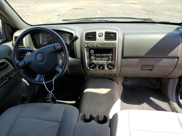 Photo 9 from auction – 2004 CHEVROLET COLORADO with VIN 1GCDT196548192514