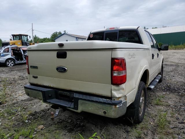 Photo 4 from auction – 2008 FORD F150 SUPER with VIN 1FTPW14588FA99636