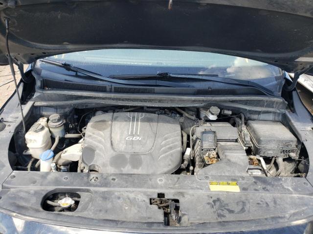 Photo 7 from auction – 2015 KIA SEDONA L with VIN KNDMA5C14F6025330