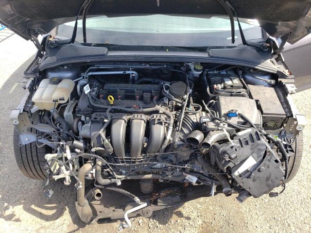 Photo 7 from auction – 2014 FORD FOCUS SE with VIN 1FADP3K26EL462457
