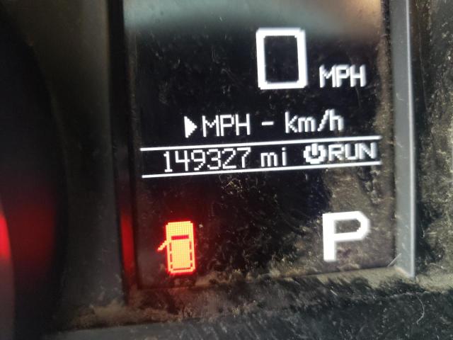 Photo 8 from auction – 2012 JEEP GRAND CHER with VIN 1C4RJFAG0CC118149