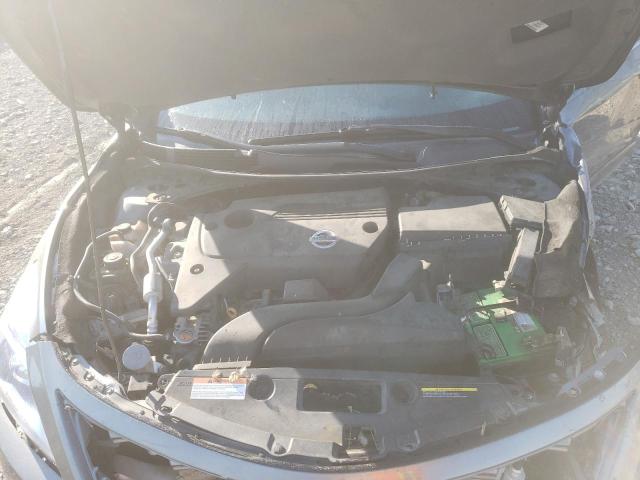 Photo 7 from auction – 2014 NISSAN ALTIMA 2.5 with VIN 1N4AL3APXEC315599