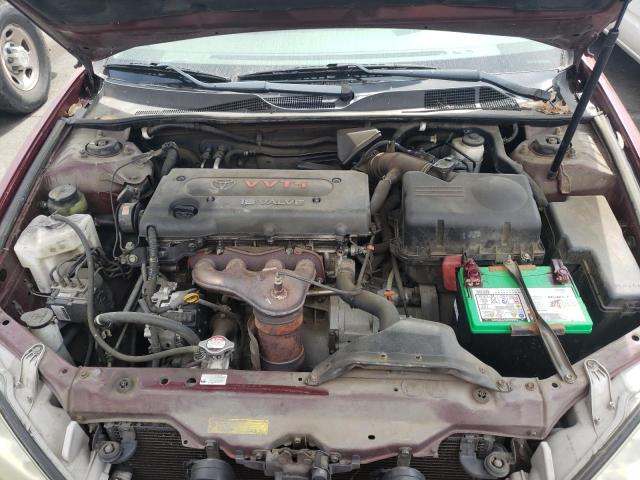 Photo 7 from auction – 2005 TOYOTA CAMRY with VIN 4T1BE32K35U053992