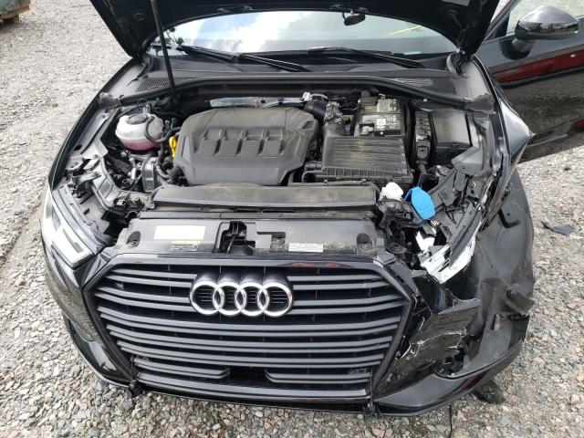 Photo 7 from auction – 2020 AUDI A3 PREMIUM with VIN WAUAUGFF2LA104353