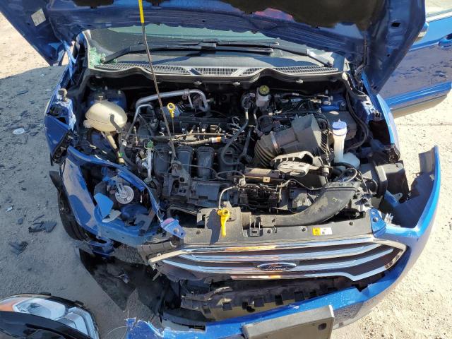 Photo 7 from auction – 2019 FORD ECOSPORT T with VIN MAJ6S3KL4KC309894