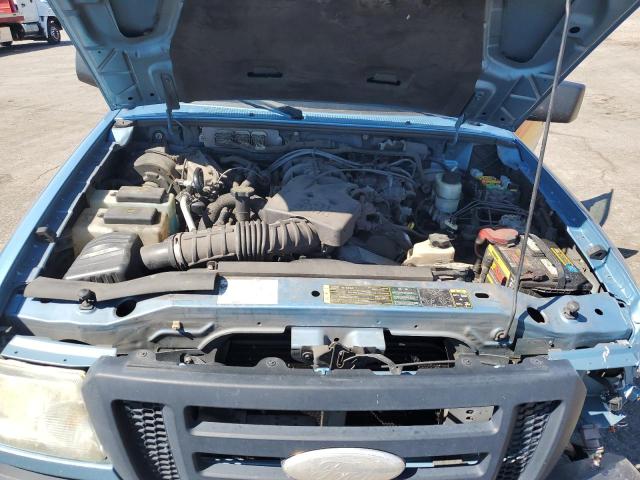 Photo 7 from auction – 2007 FORD RANGER with VIN 1FTYR10E87PA88923