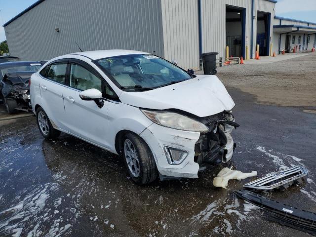 FORD FIESTA SEL 2011 with VIN 3FADP4CJXBM145979 - Photo from auction