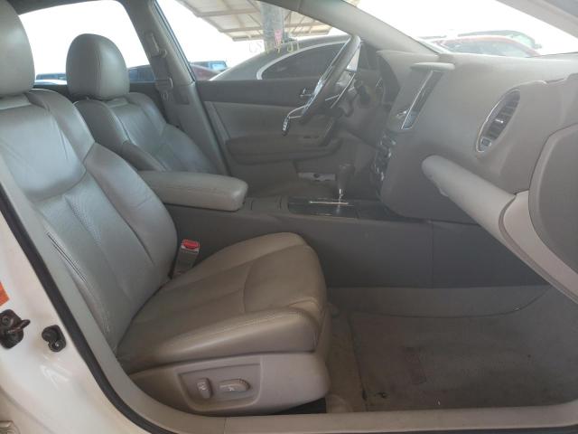 Photo 5 from auction – 2009 NISSAN MAXIMA S with VIN 1N4AA51E99C807224