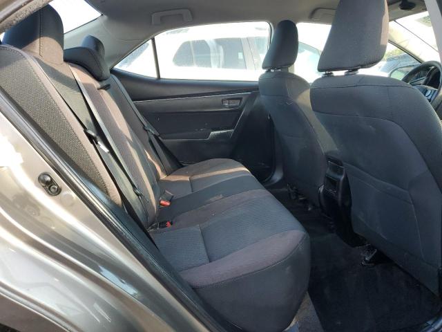 Photo 6 from auction – 2019 TOYOTA COROLLA L with VIN 5YFBURHE5KP871616