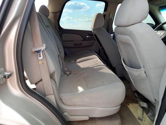 Photo 6 from auction – 2007 GMC YUKON with VIN 1GKFK13027R137912