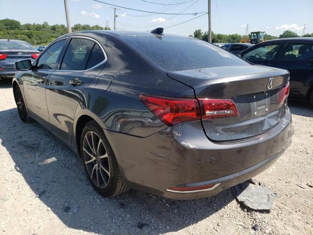 Photo 3 from auction – 2015 ACURA TLX TECH with VIN 19UUB2F52FA005506