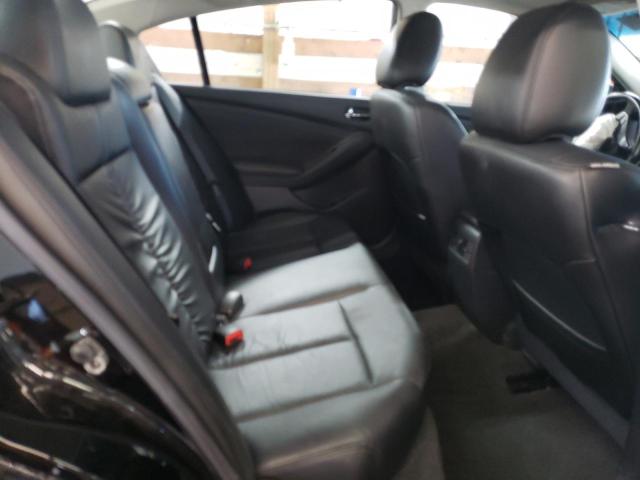 Photo 6 from auction – 2011 NISSAN ALTIMA BAS with VIN 1N4AL2AP3BC124032
