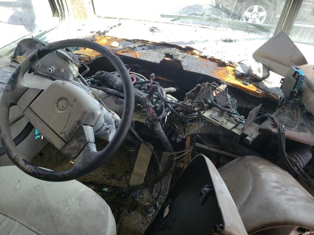 Photo 8 from auction – 2003 FREIGHTLINER CHASSIS X with VIN 4UZAAHAK43CM29494