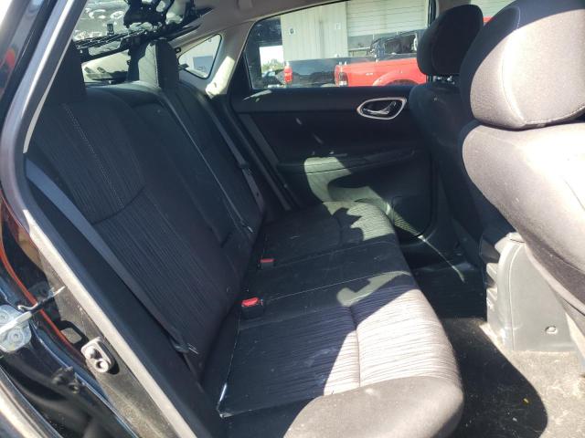 Photo 6 from auction – 2017 NISSAN SENTRA S with VIN 3N1AB7AP3HY318878