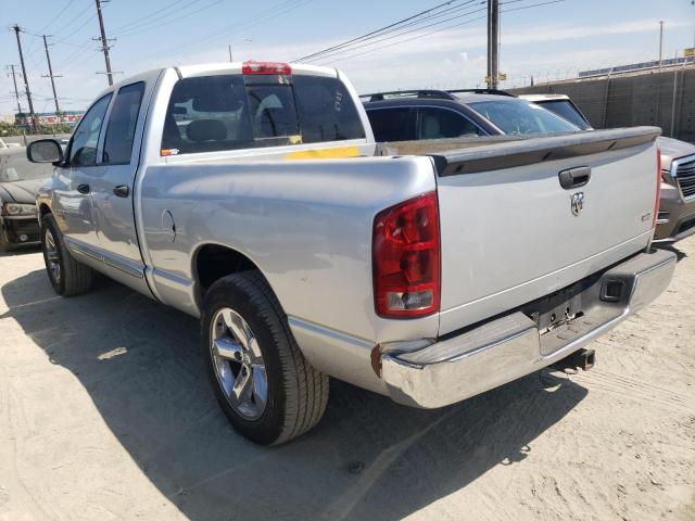 Photo 3 from auction – 2006 DODGE RAM 1500 S with VIN 1D7HA18296S627388