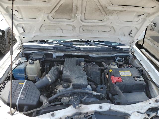 Photo 7 from auction – 2011 CHEVROLET COLORADO with VIN 1GCESBF9XB8132480