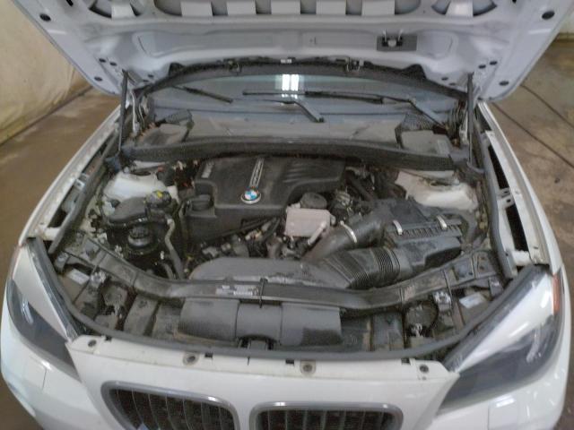 Photo 7 from auction – 2015 BMW X1 XDRIVE2 with VIN WBAVL1C54FVY39507