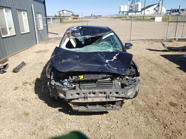 Photo 9 from auction – 2015 FORD FOCUS SE with VIN 1FADP3F26FL352245