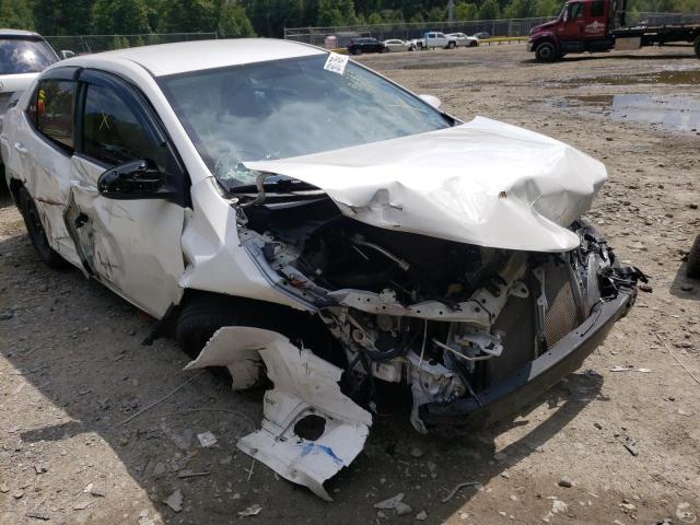 Zdjęcie 9 z aukcji – 2015 TOYOTA COROLLA L z VIN 2T1BURHE8FC281027