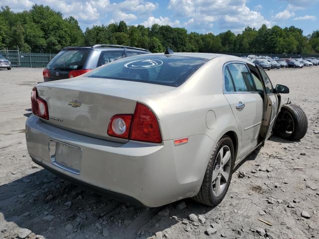 Photo 4 from auction – 2012 CHEVROLET MALIBU 1LT with VIN 1G1ZC5EU4CF254098