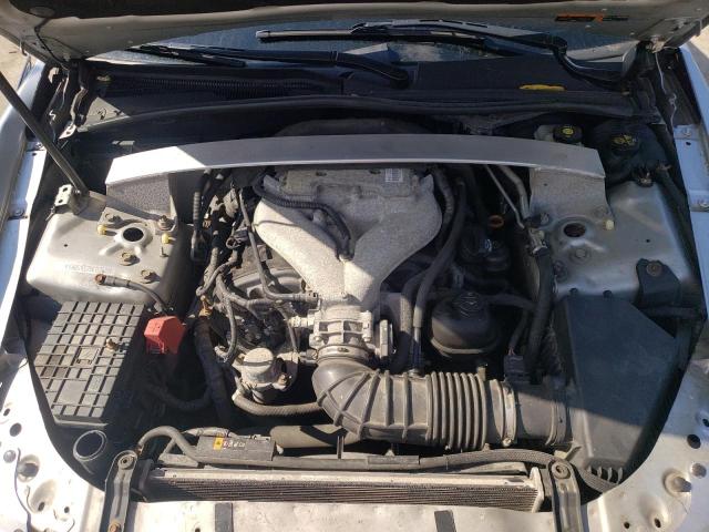 Photo 7 from auction – 2011 CADILLAC CTS PREMIU with VIN 1G6DS1ED7B0157639