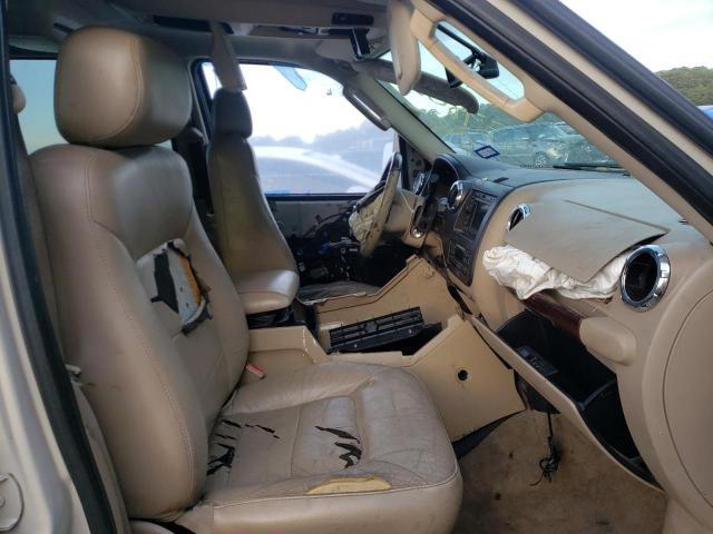 Photo 5 from auction – 2006 FORD EXPEDITION with VIN 1FMPU19576LA77345