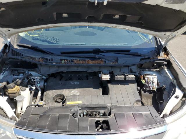 Photo 7 from auction – 2013 NISSAN QUEST S with VIN JN8AE2KP3D9065605