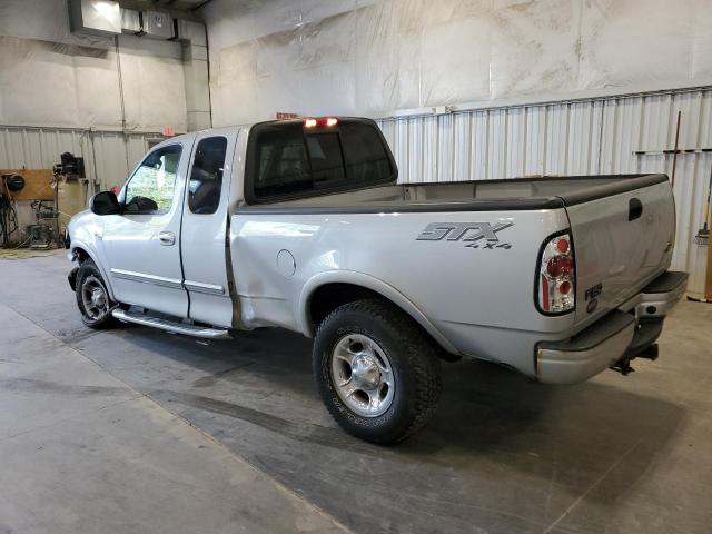 Photo 3 from auction – 2003 FORD F150 with VIN 2FTRX18L13CA58493