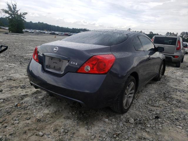 Photo 4 from auction – 2012 NISSAN ALTIMA S with VIN 1N4AL2EP6CC220684